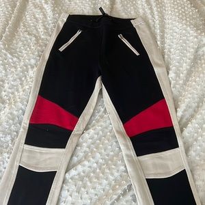 BCBGMaxazria leggings